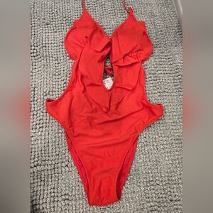 Abercrombie& Fitch swimsuit